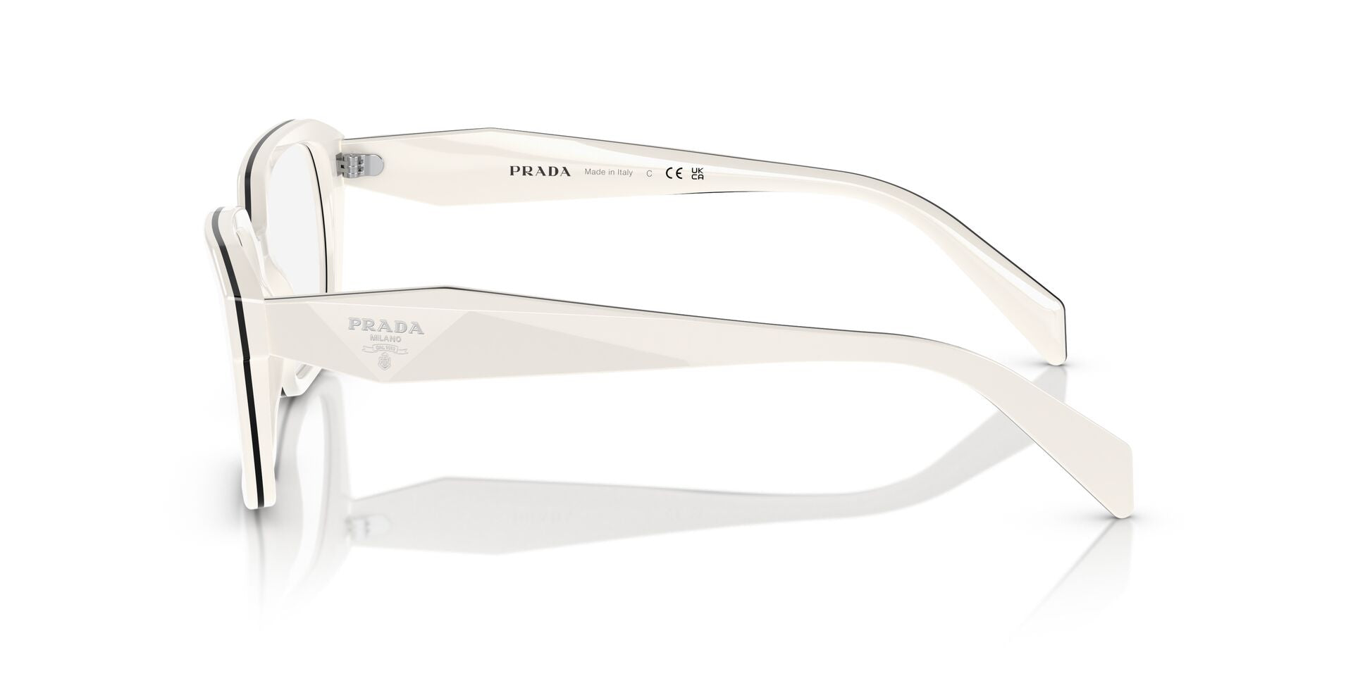 PRADA PR 14ZV 12J1O1 54