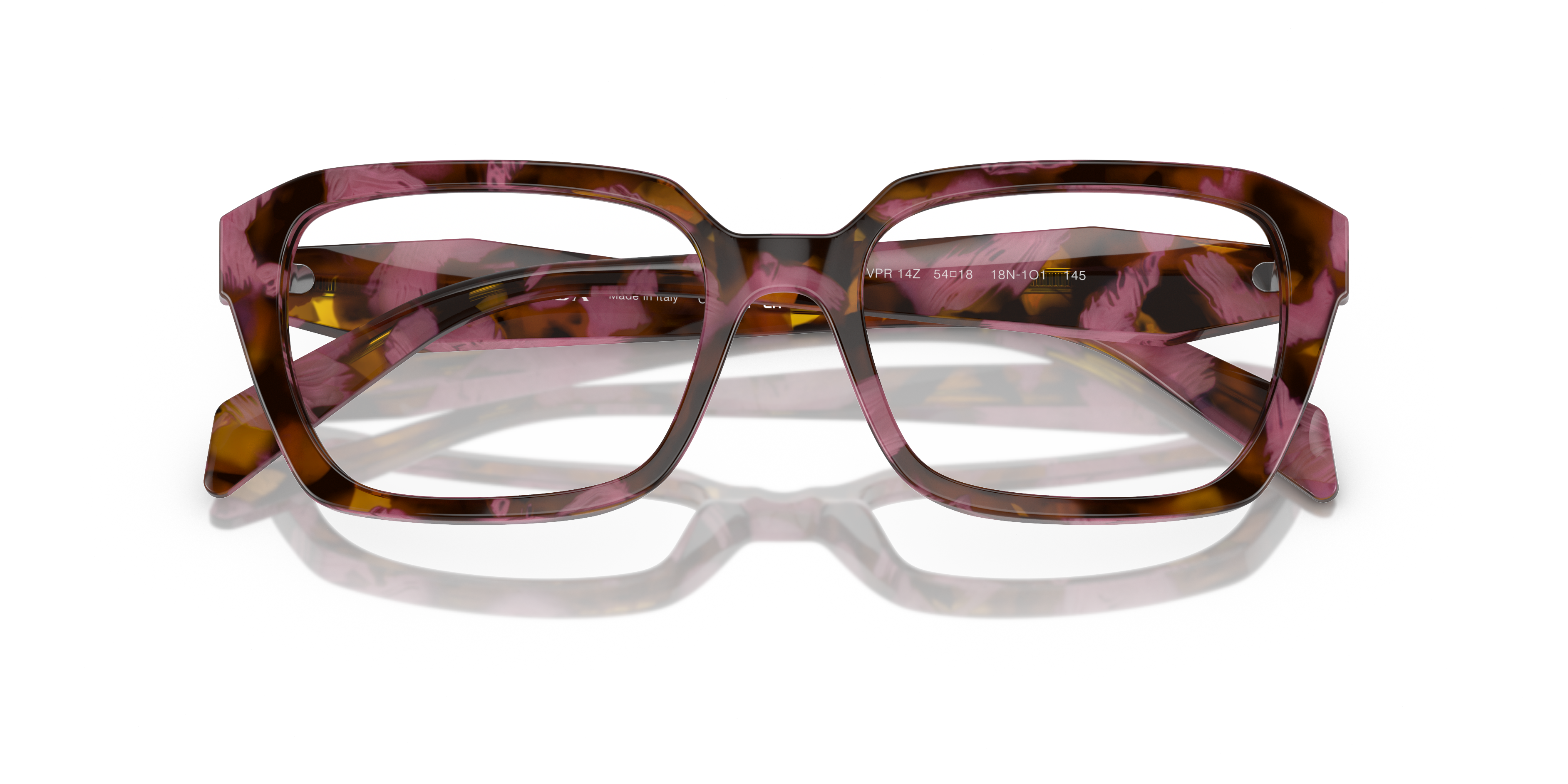 PRADA PR 14ZV 18N1O1 52