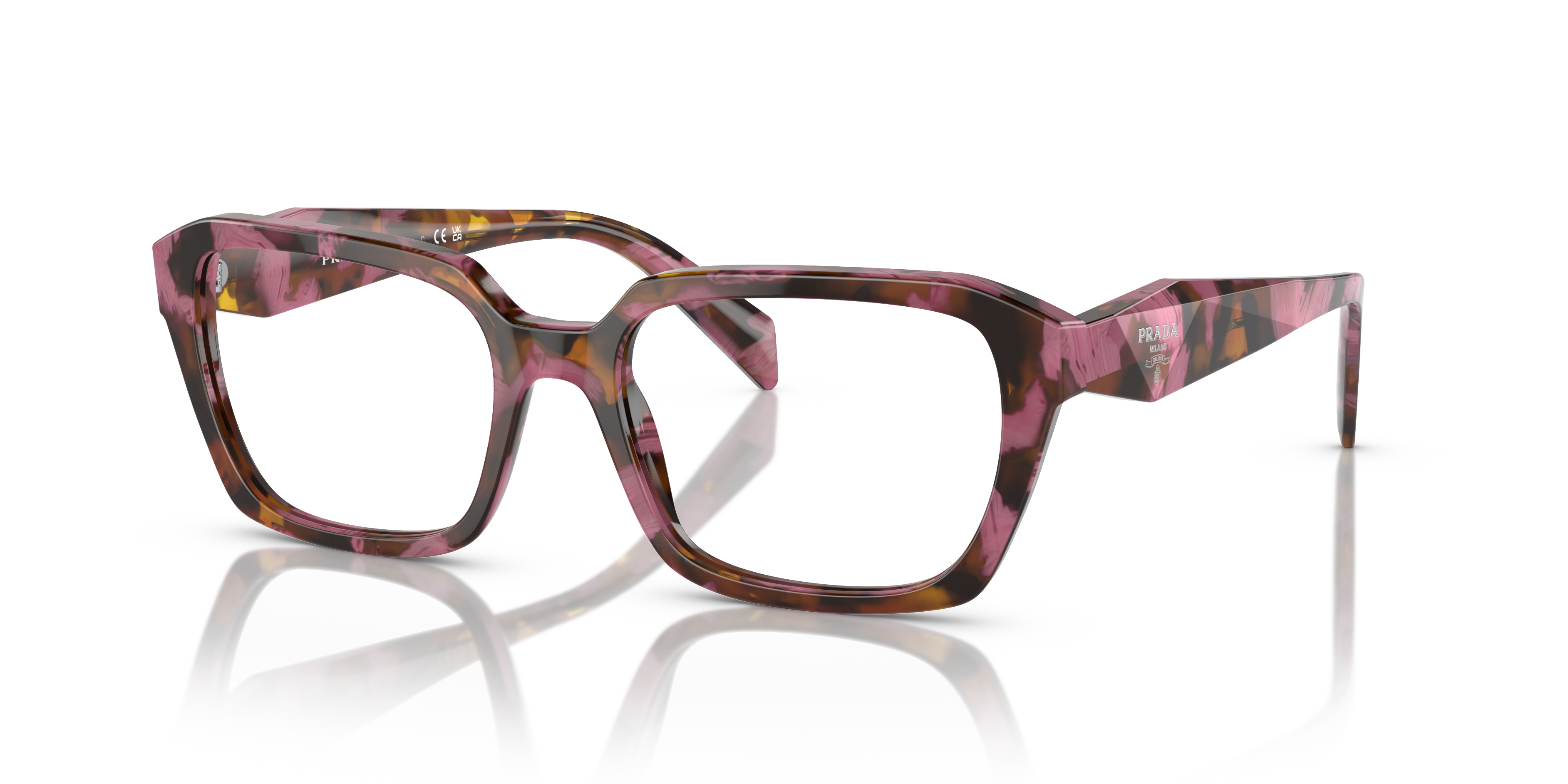 PRADA PR 14ZV 18N1O1 54