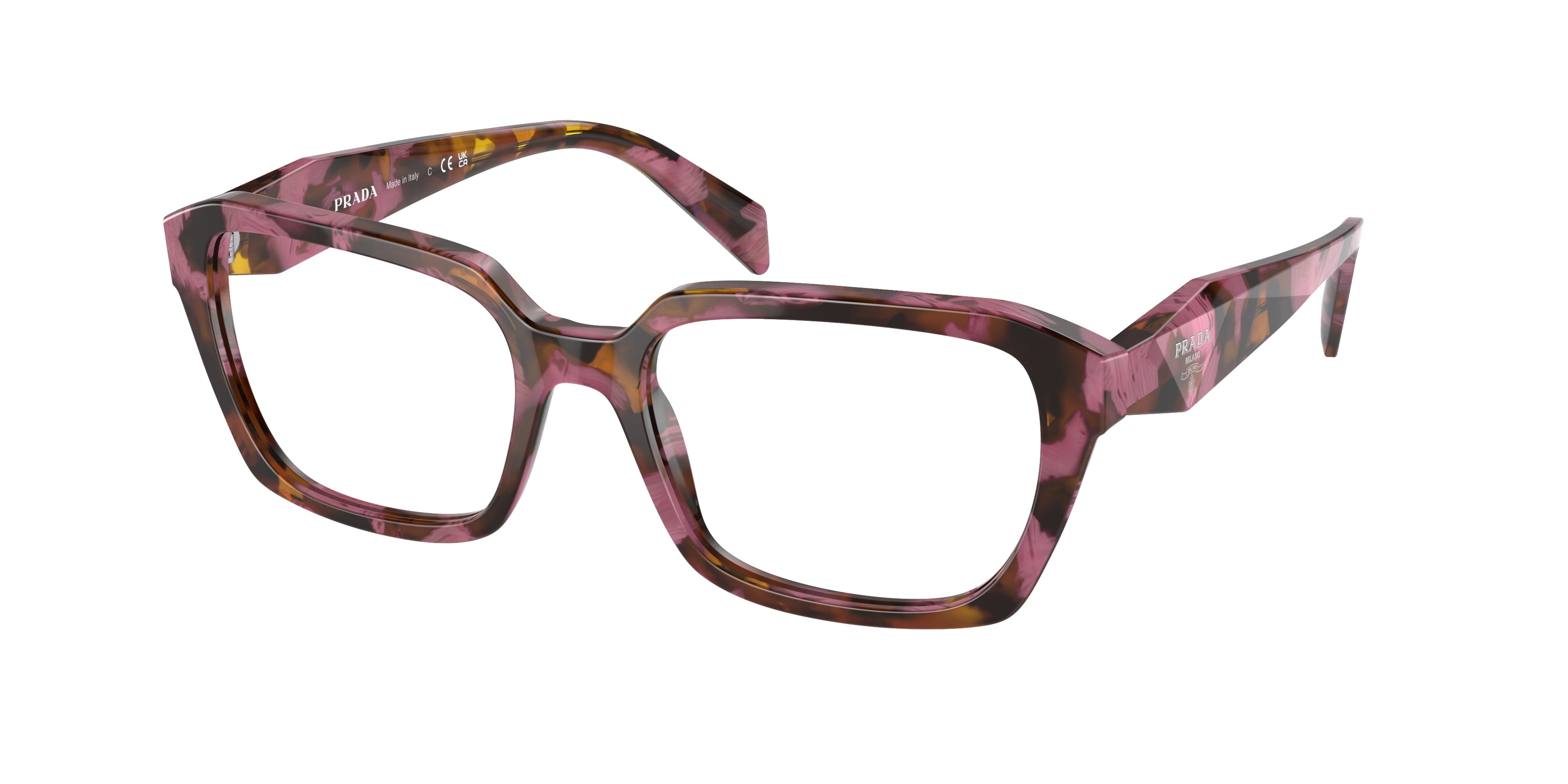 PRADA PR 14ZV 18N1O1 52