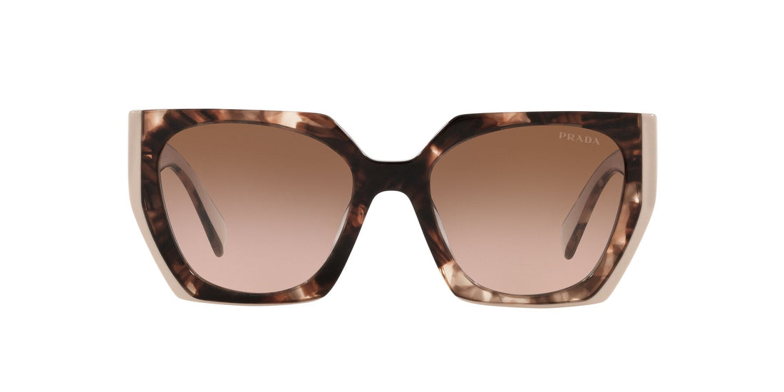 Translation missing: es.seo.product.type.gafas-de-sol prada pr 15ws 01r0a6 havana rectangular femenino talla 54mm - Translation missing: es.seo.product.alt.imagen-secundaria