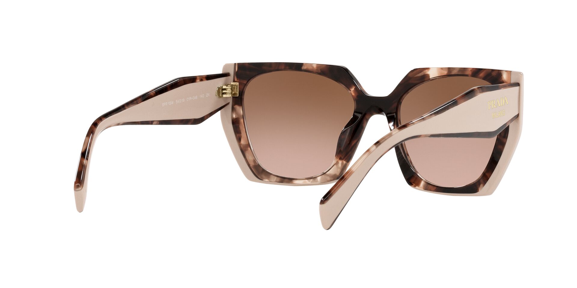 PRADA PR 15WS 01R0A6 54