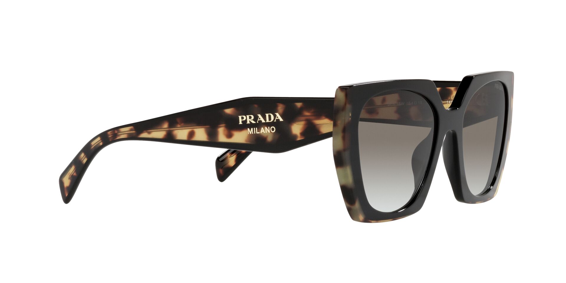 PRADA PR 15WS 3890A7 54