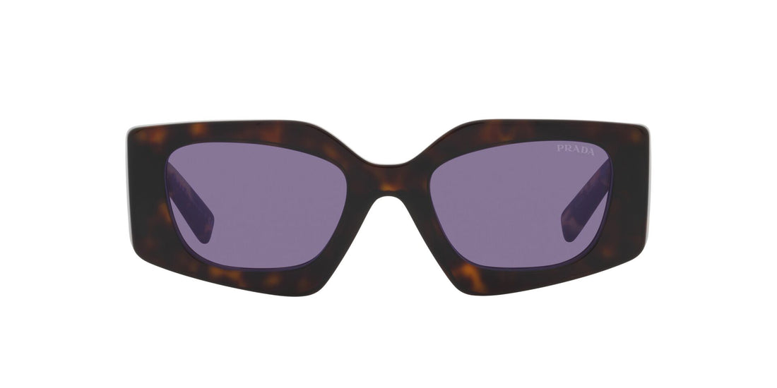 Translation missing: es.seo.product.type.gafas-de-sol prada pr 15ys 2au05q havana irregular femenino talla 51mm - Translation missing: es.seo.product.alt.imagen-secundaria