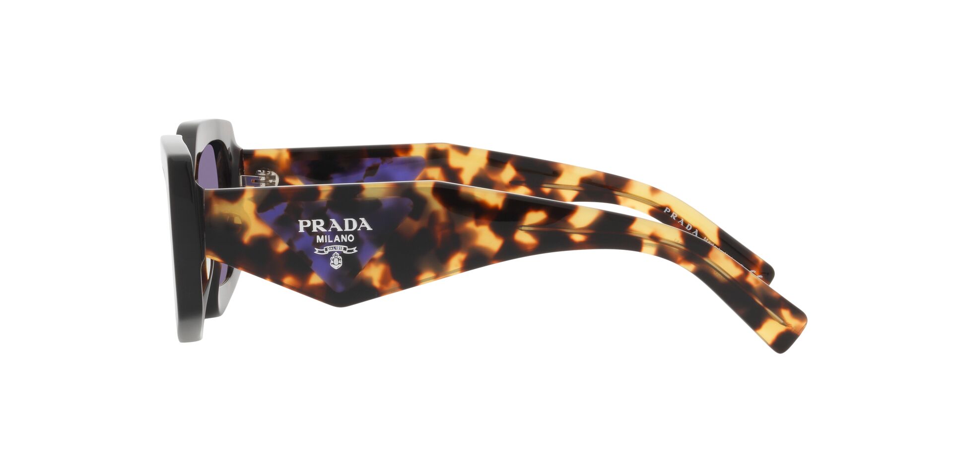 PRADA PR 15YS 2AU05Q 51