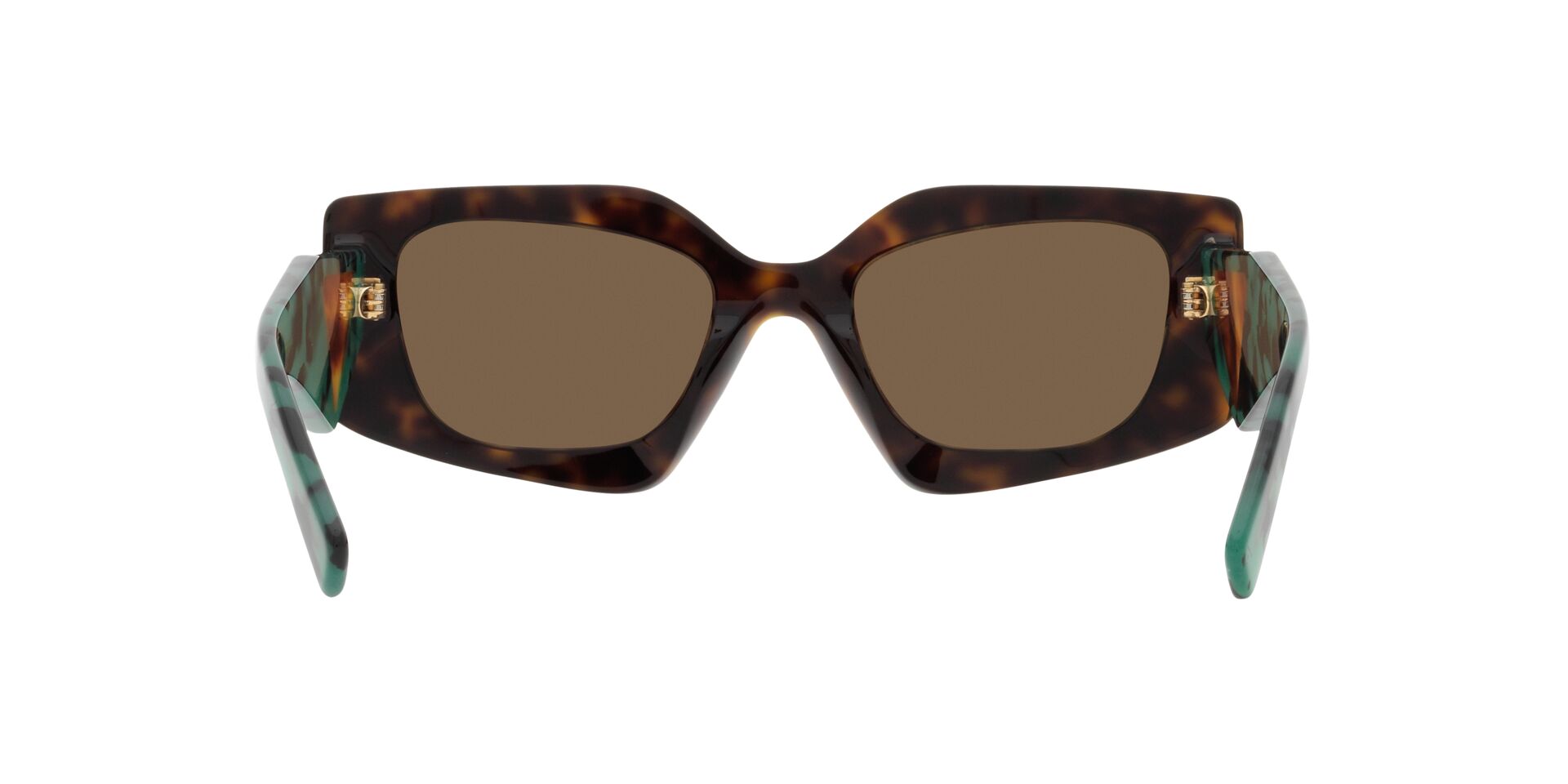 PRADA PR 15YS 2AU06B 51