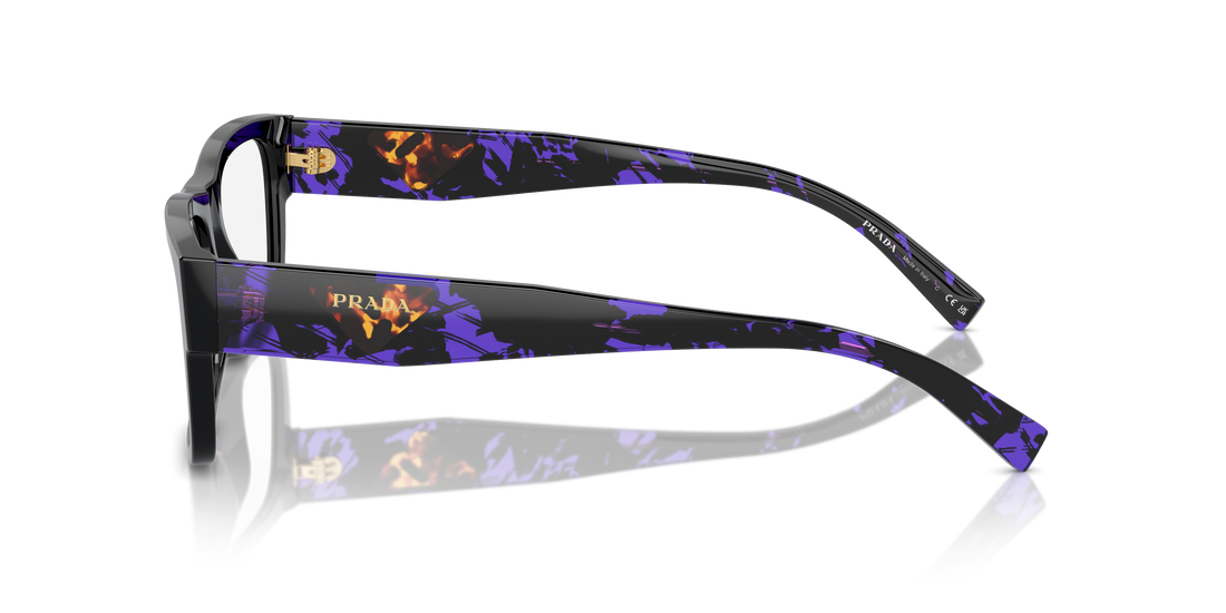 PRADA PR 15YV 19S1O1 52