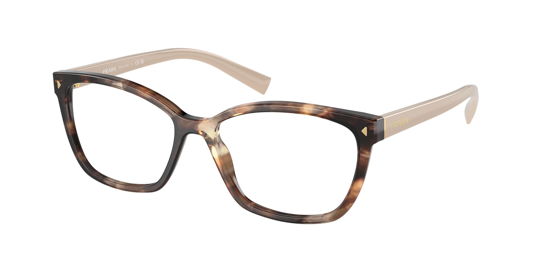 PRADA PR 15ZV 07R1O1 55