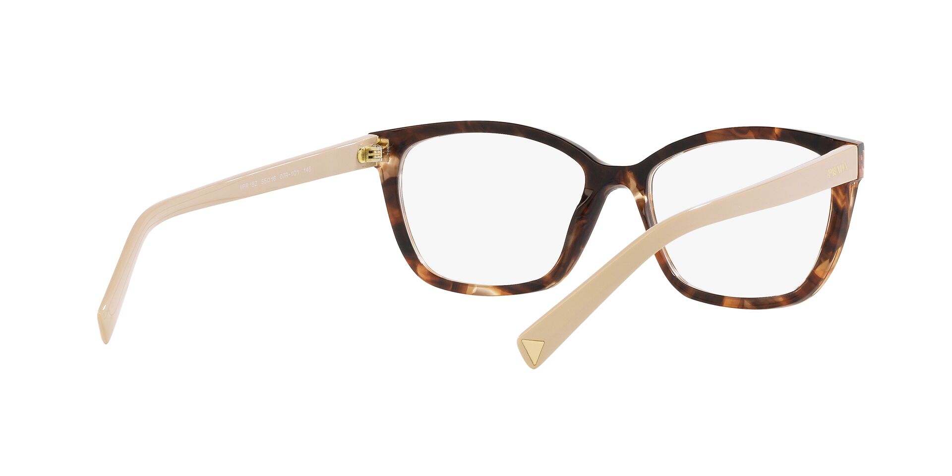 PRADA PR 15ZV 07R1O1 53