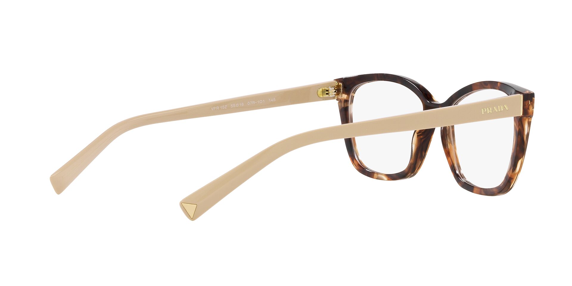 PRADA PR 15ZV 07R1O1 55