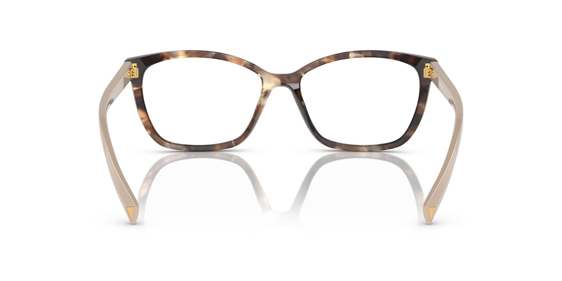 PRADA PR 15ZV 07R1O1 55