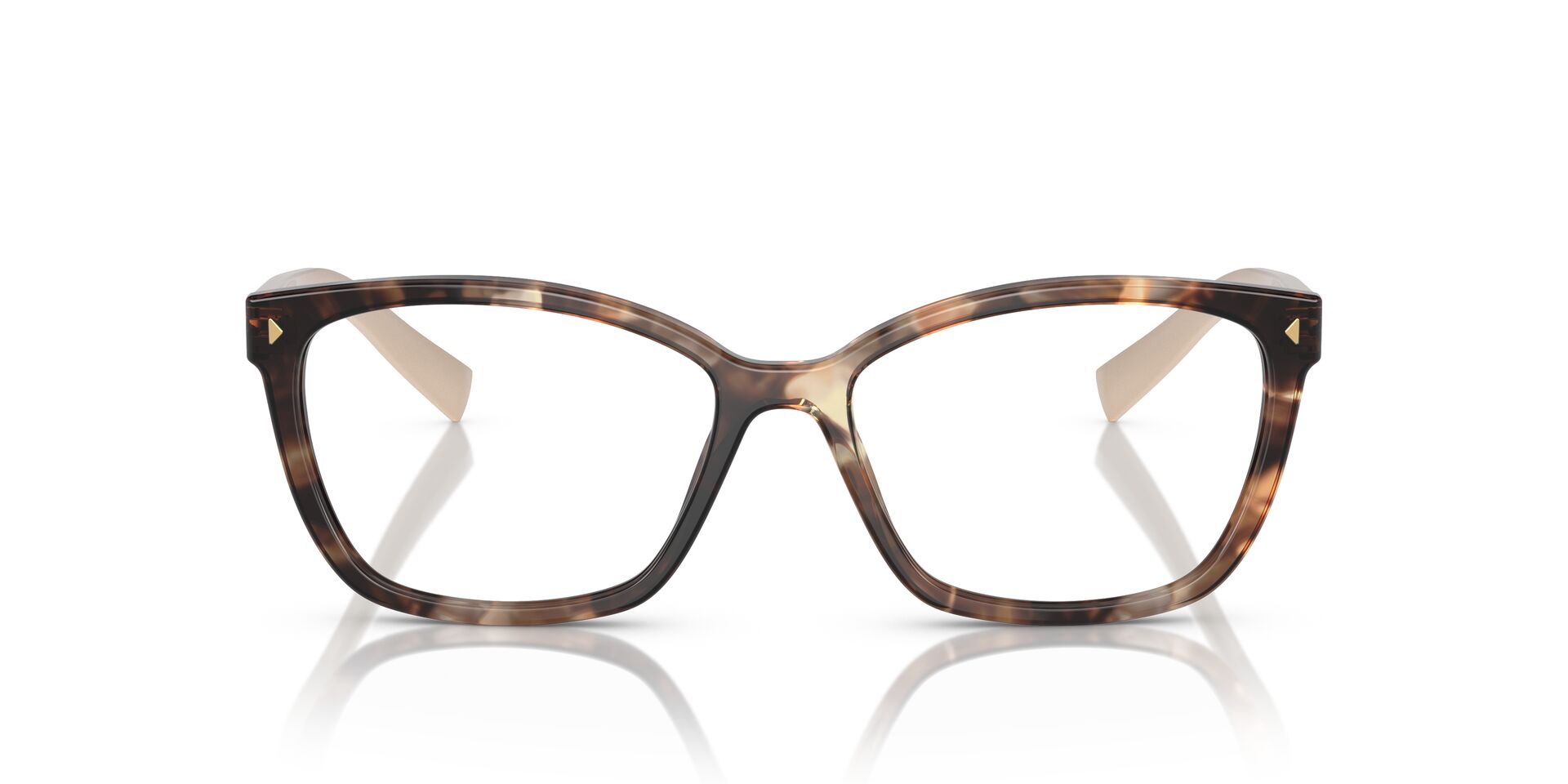 PRADA PR 15ZV 07R1O1 53
