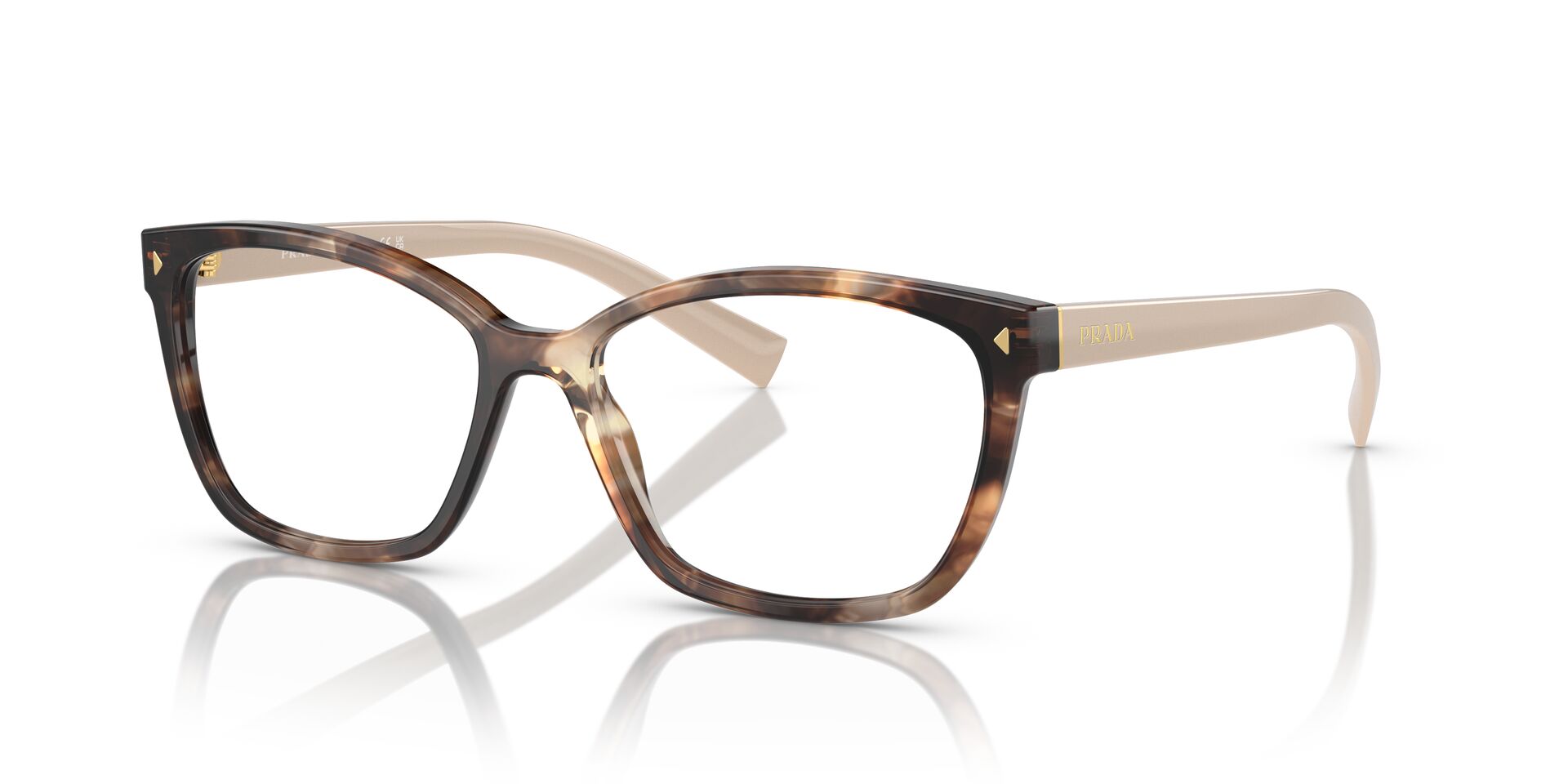 PRADA PR 15ZV 07R1O1 55