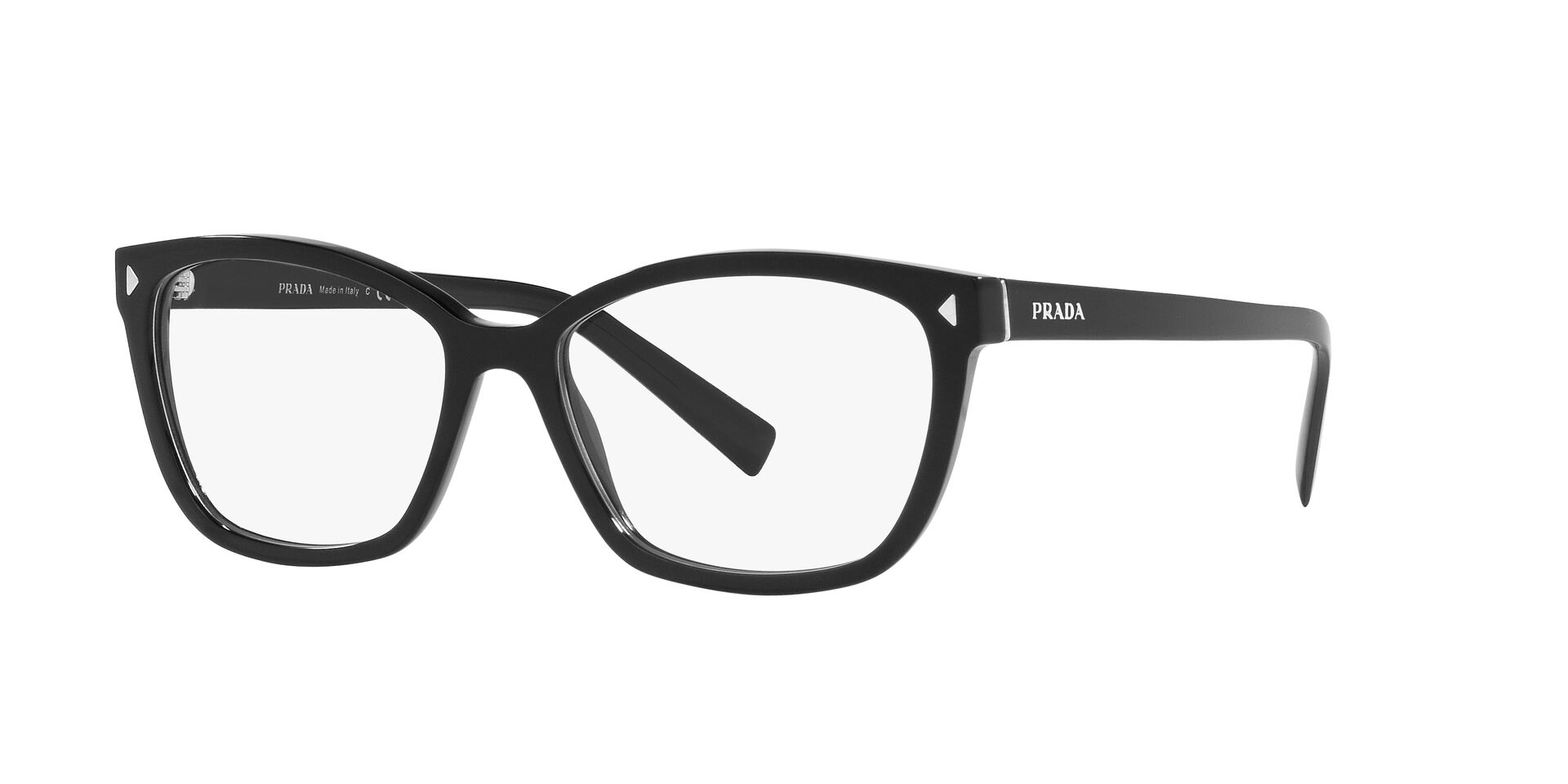 PRADA PR 15ZV 1AB1O1 53