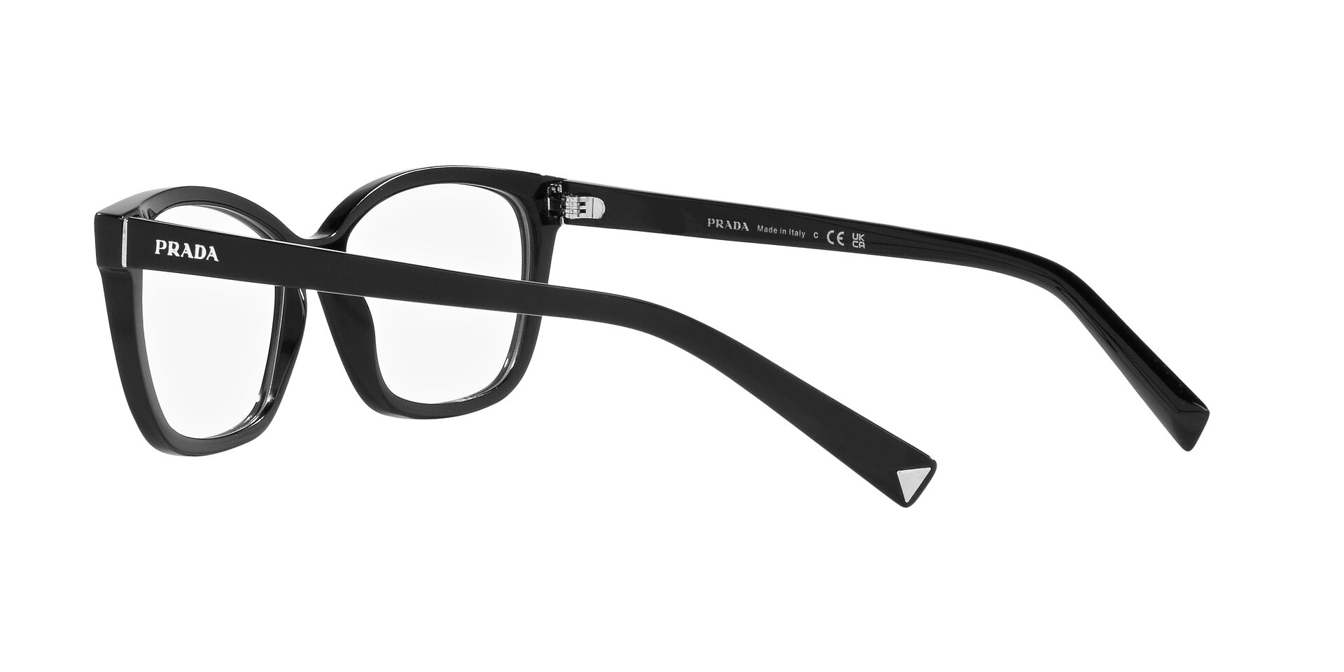 PRADA PR 15ZV 1AB1O1 53