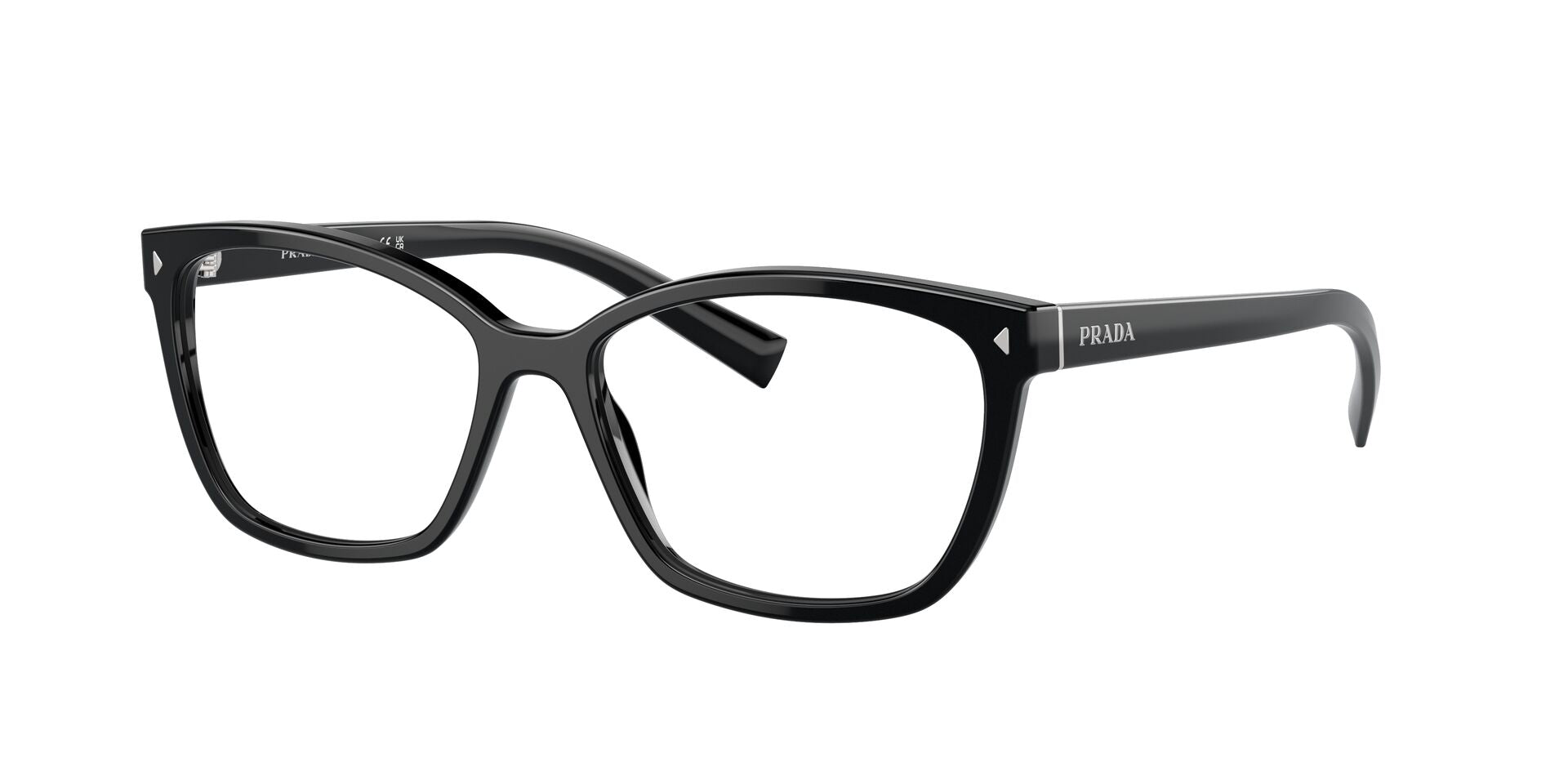 PRADA PR 15ZV 1AB1O1 53