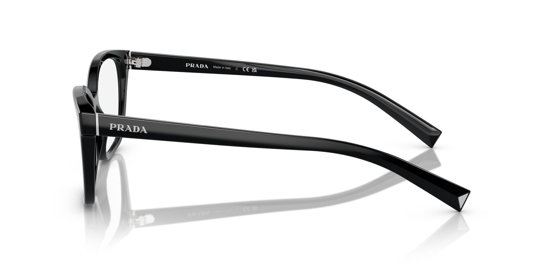 PRADA PR 15ZV 1AB1O1 53
