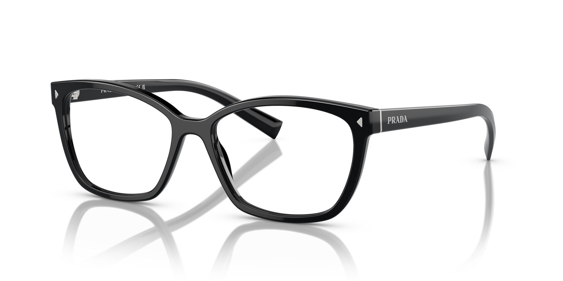 PRADA PR 15ZV 1AB1O1 53