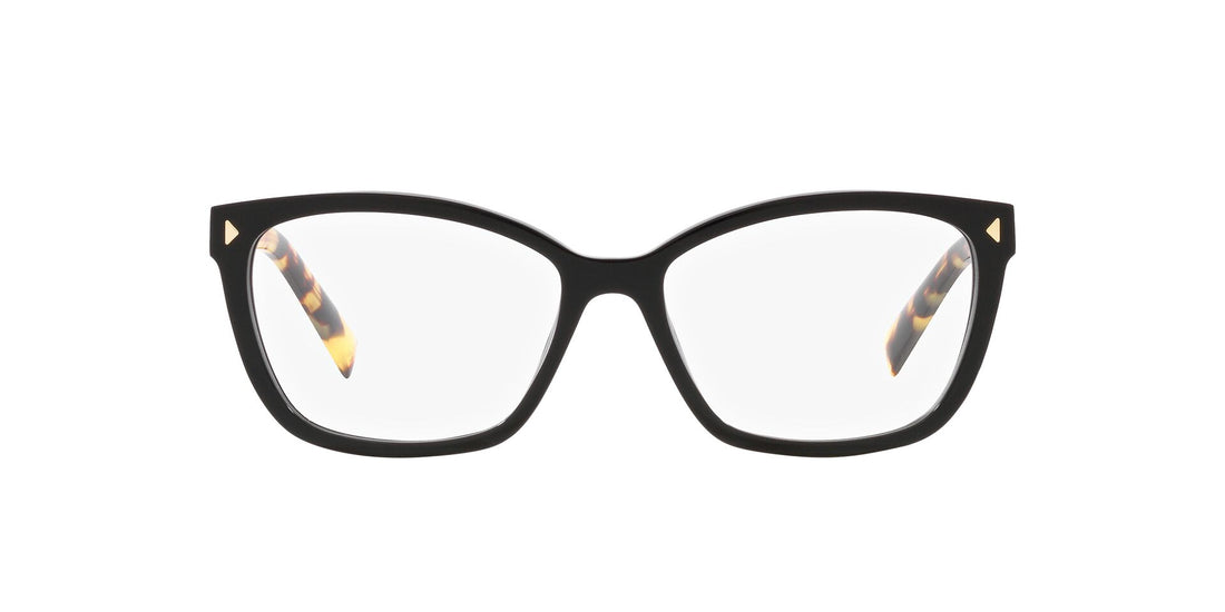 PRADA PR 15ZV 3891O1 53