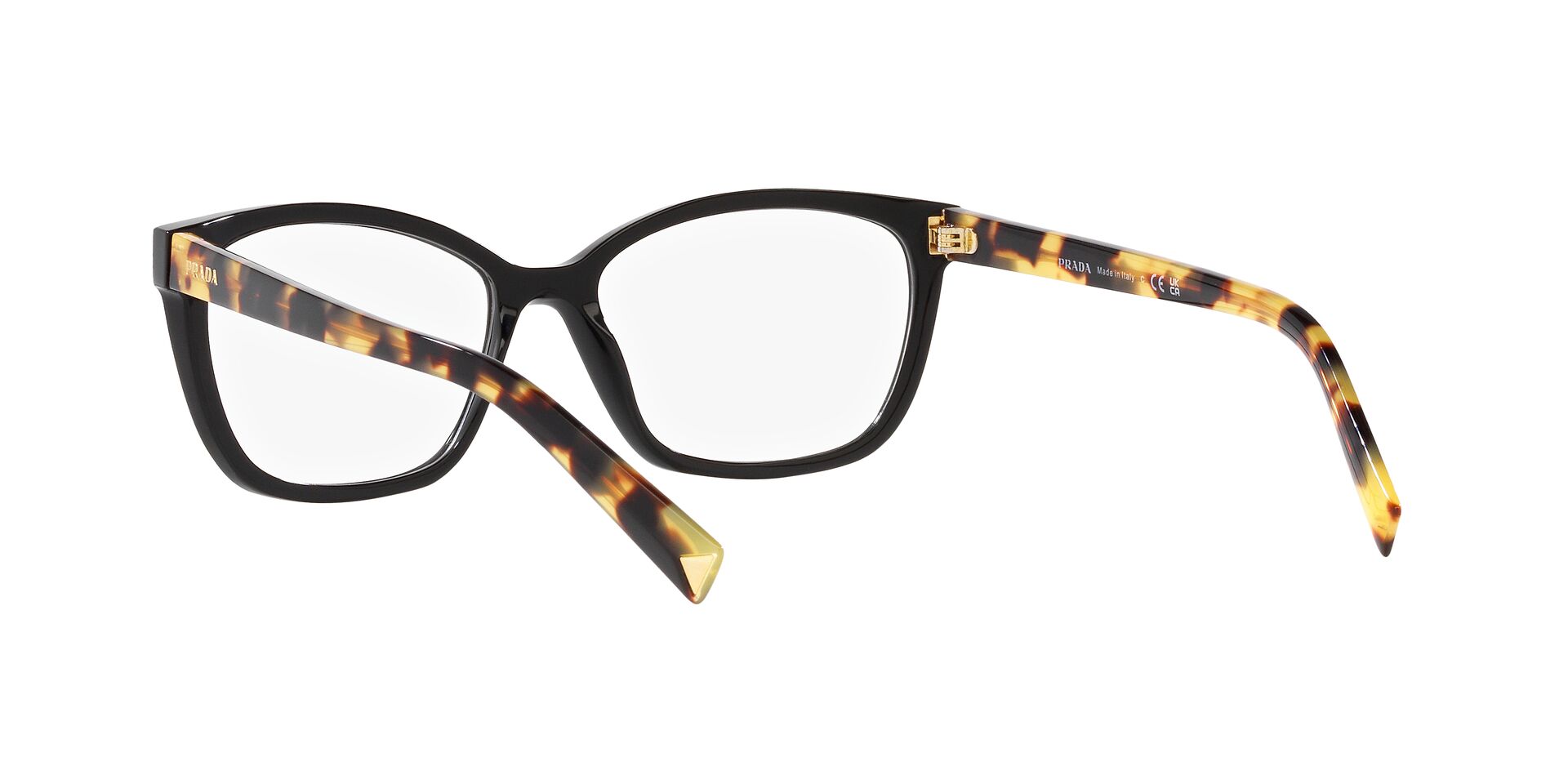 PRADA PR 15ZV 3891O1 53