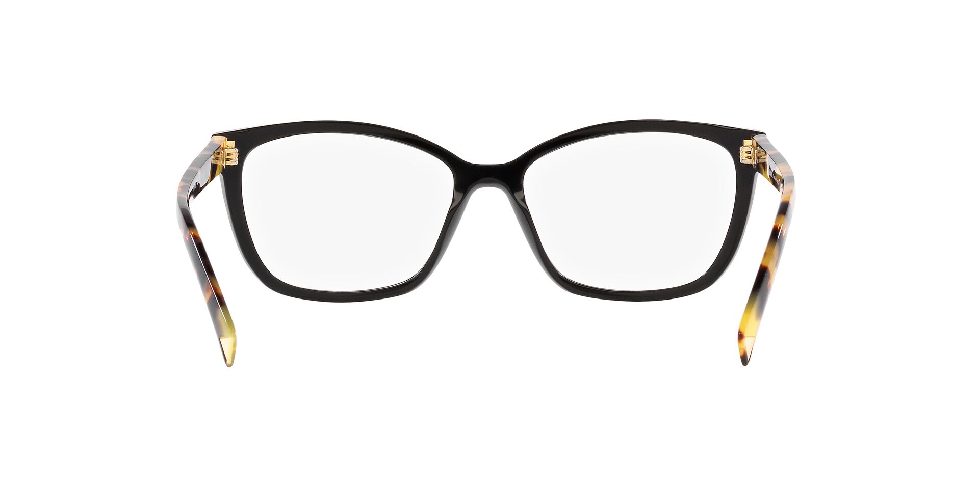 PRADA PR 15ZV 3891O1 55
