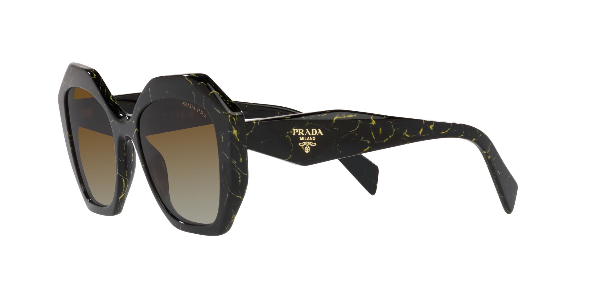 PRADA PR 16WS 19D6E1 53