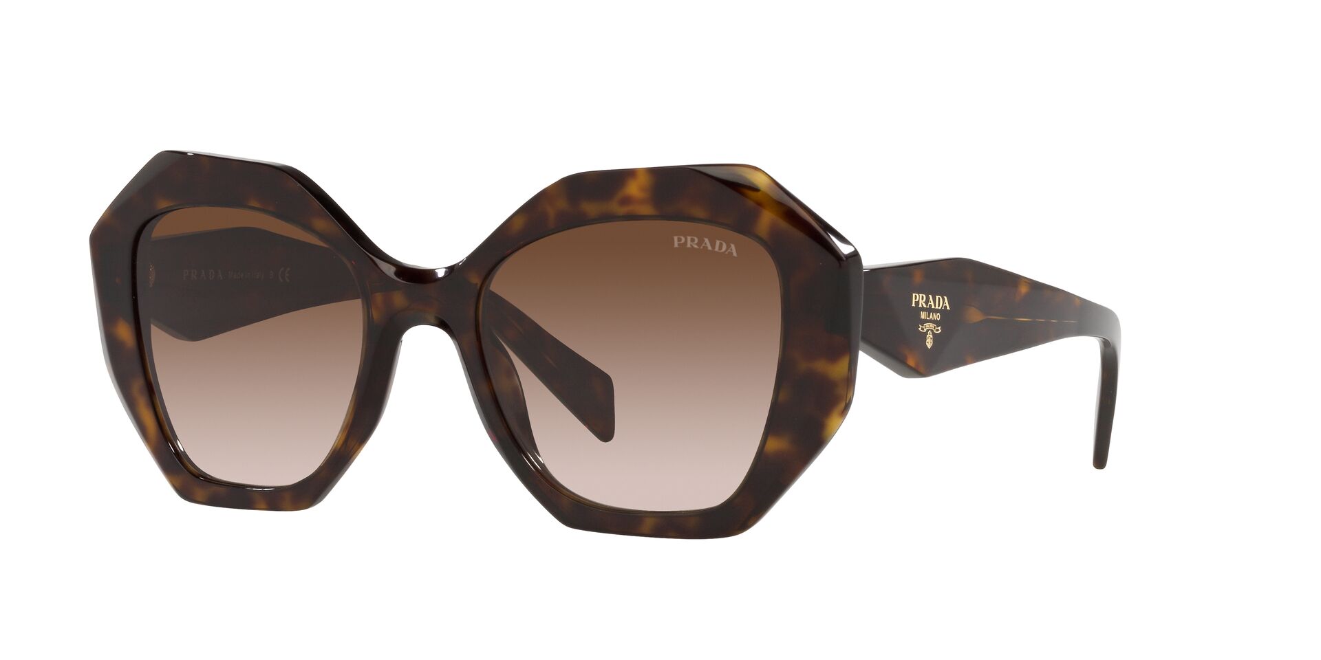 PRADA PR 16WS 2AU6S1 53