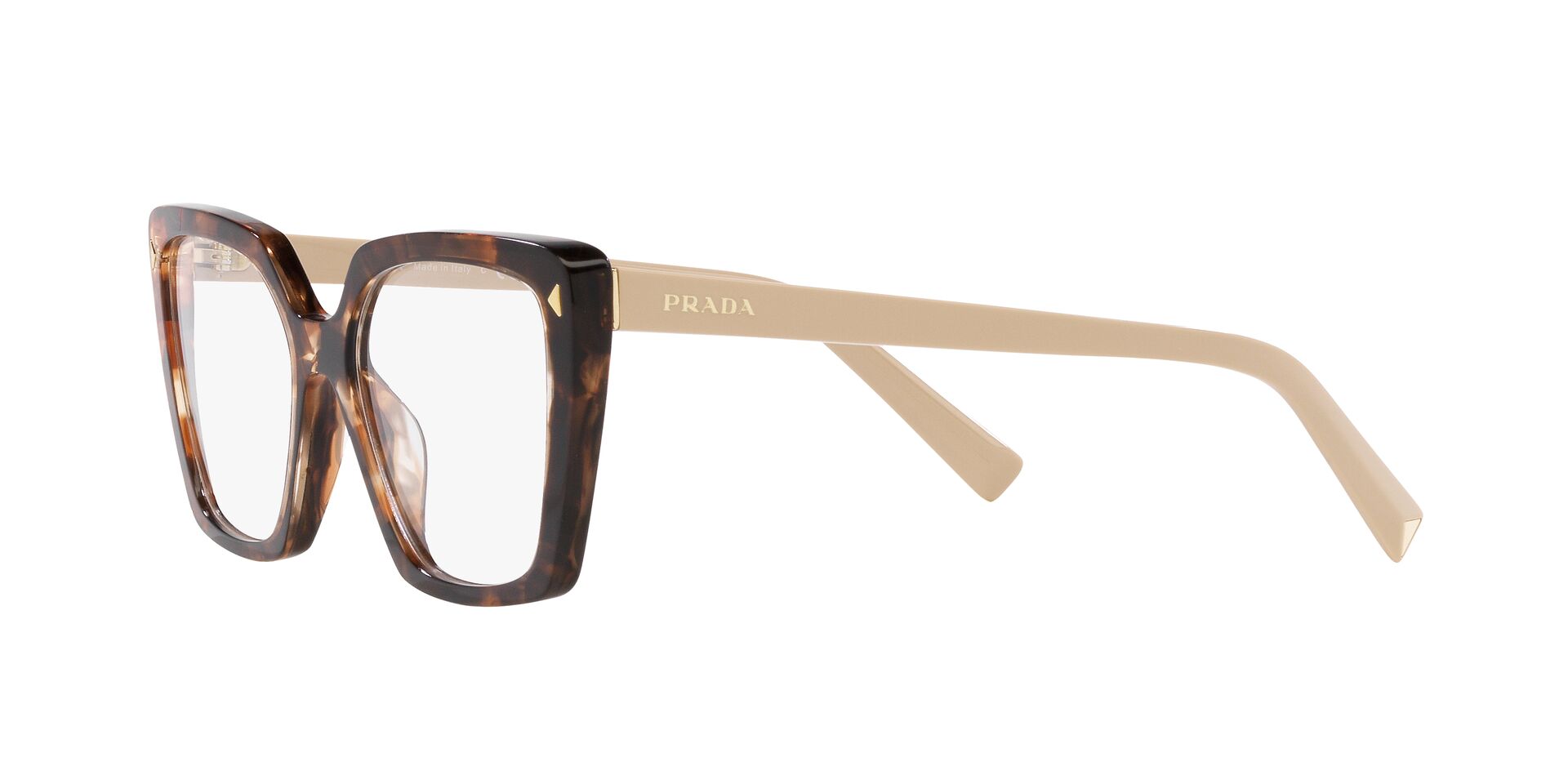 PRADA PR 16ZV 07R1O1 53