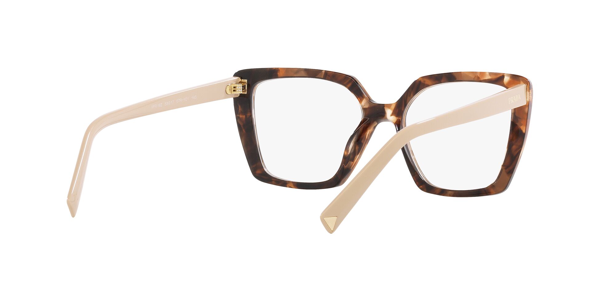 PRADA PR 16ZV 07R1O1 53