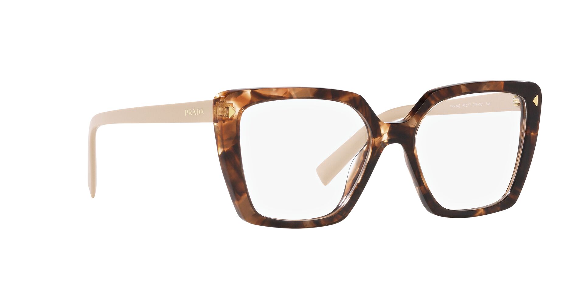 PRADA PR 16ZV 07R1O1 51