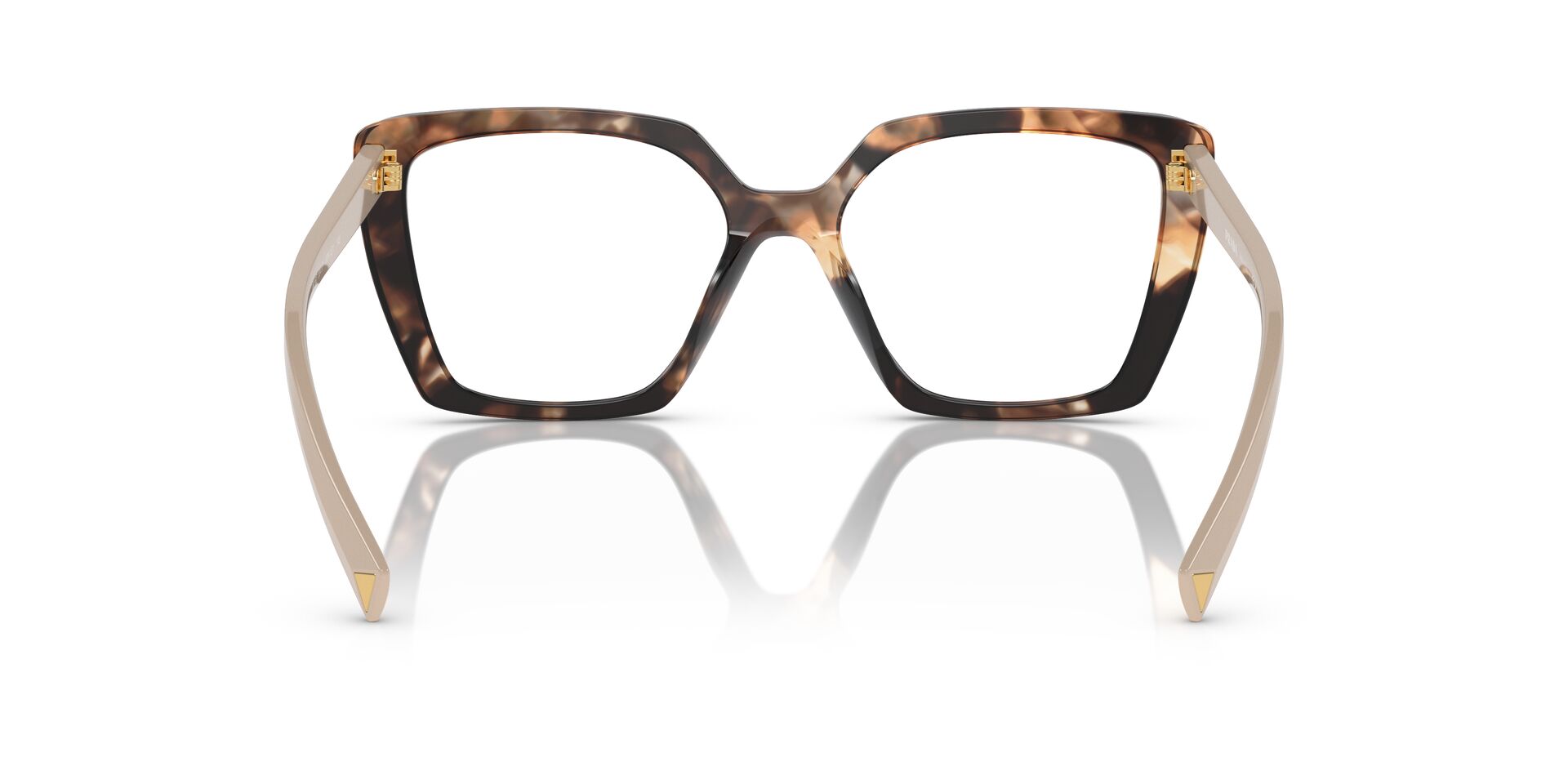 PRADA PR 16ZV 07R1O1 53