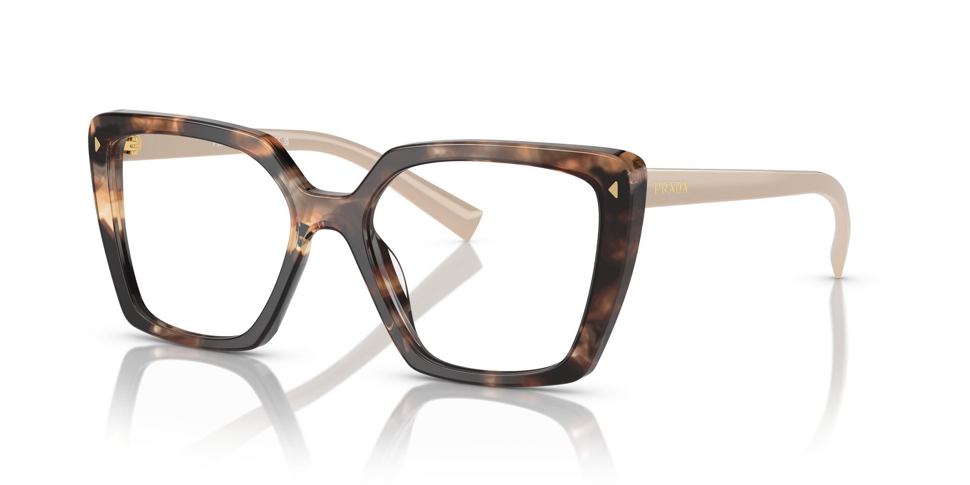 PRADA PR 16ZV 07R1O1 51
