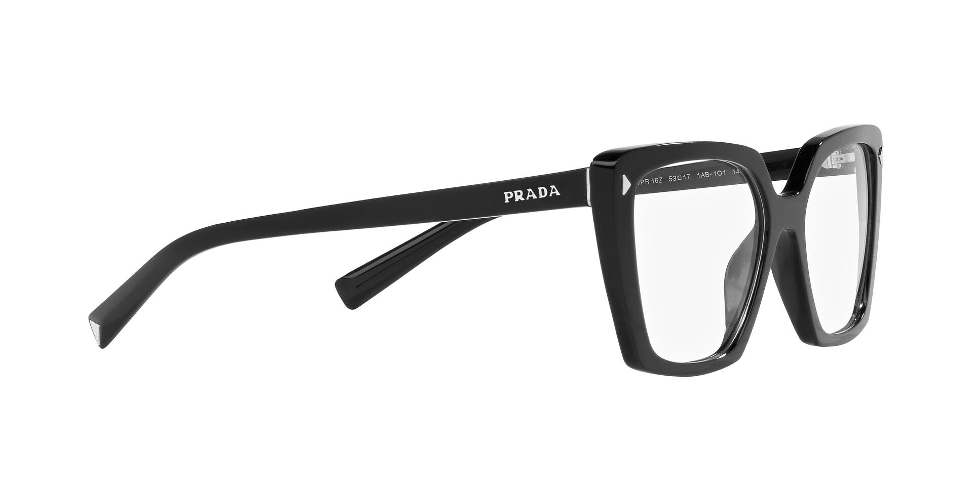 PRADA PR 16ZV 1AB1O1 53