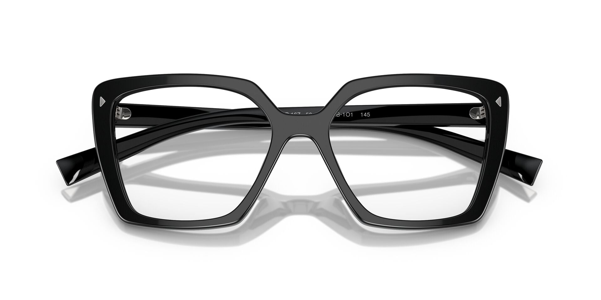 PRADA PR 16ZV 1AB1O1 53