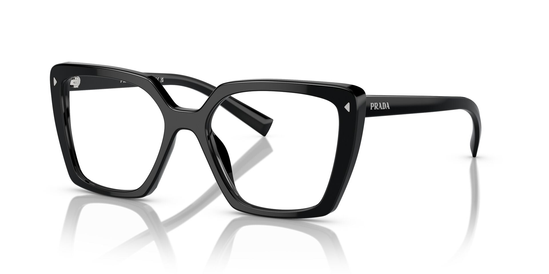 PRADA PR 16ZV 1AB1O1 53