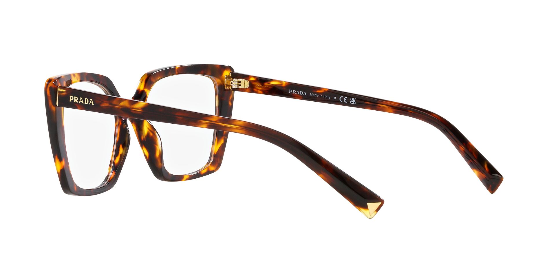PRADA PR 16ZV VAU1O1 53