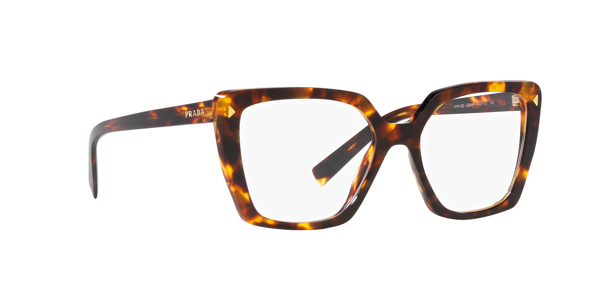 PRADA PR 16ZV VAU1O1 53