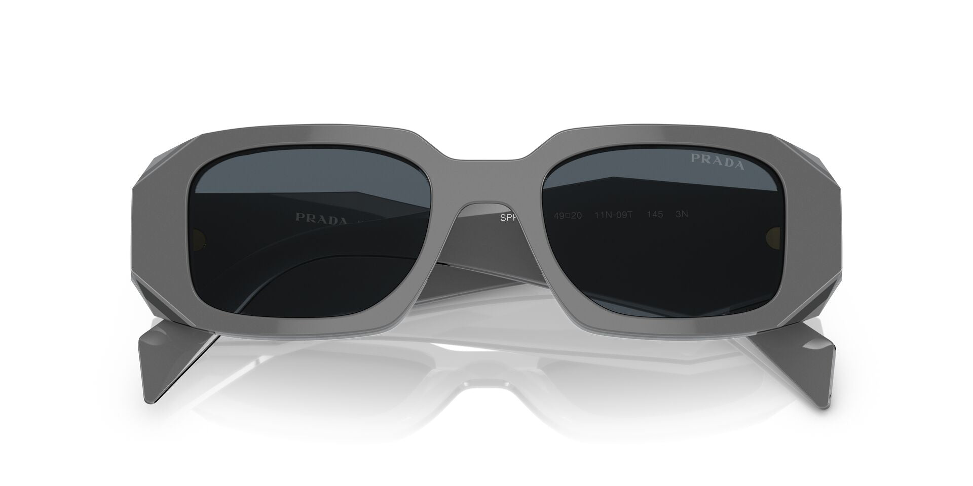 PRADA PR 17WS 11N09T 49