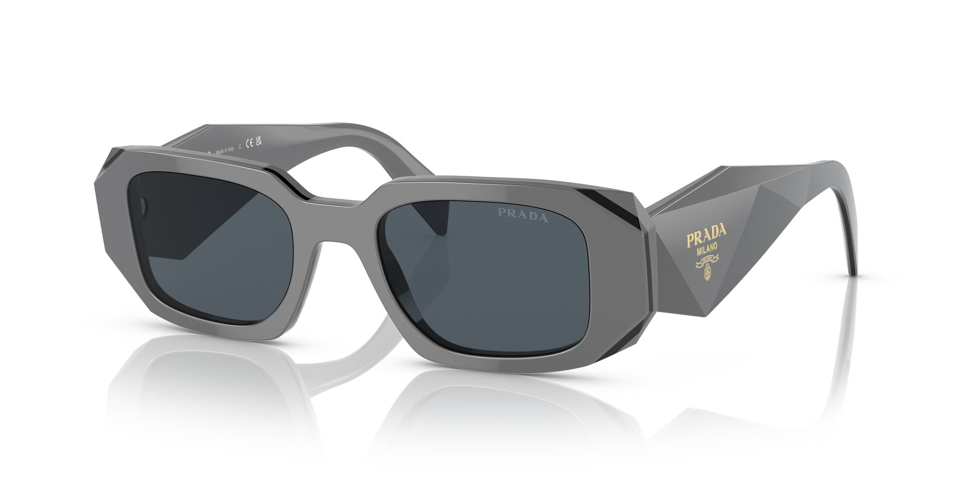 PRADA PR 17WS 11N09T 49