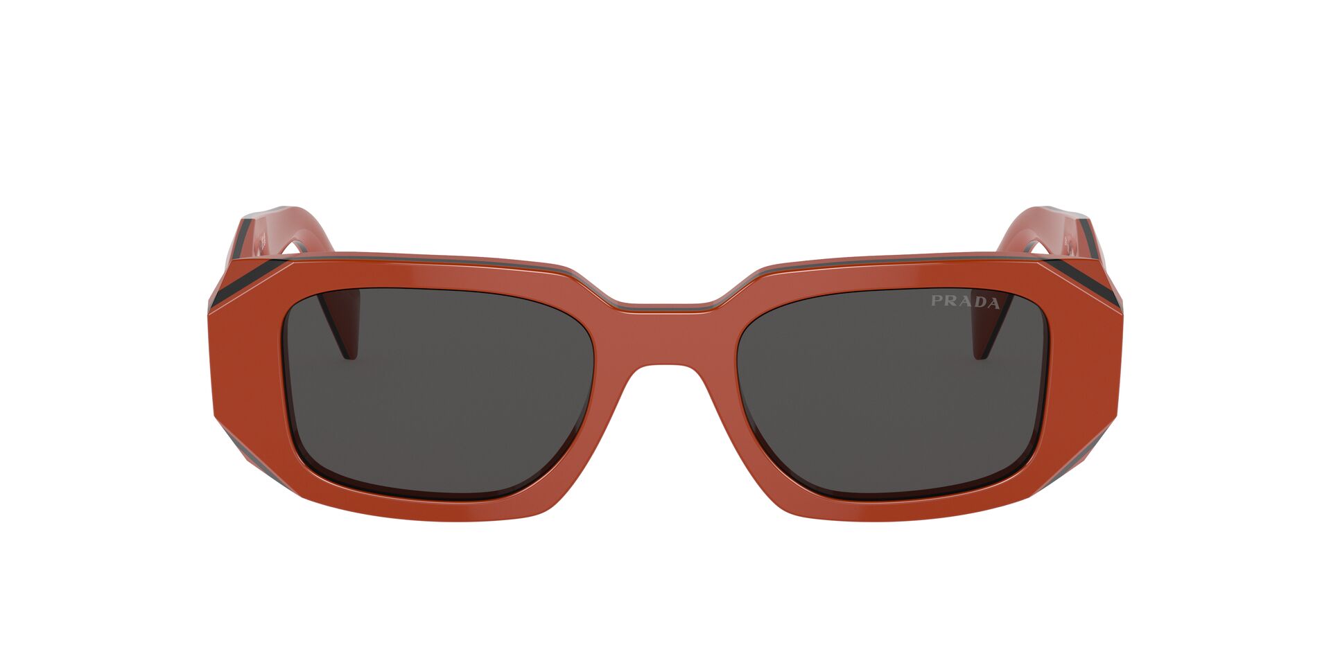 PRADA PR 17WS 12N5S0 49