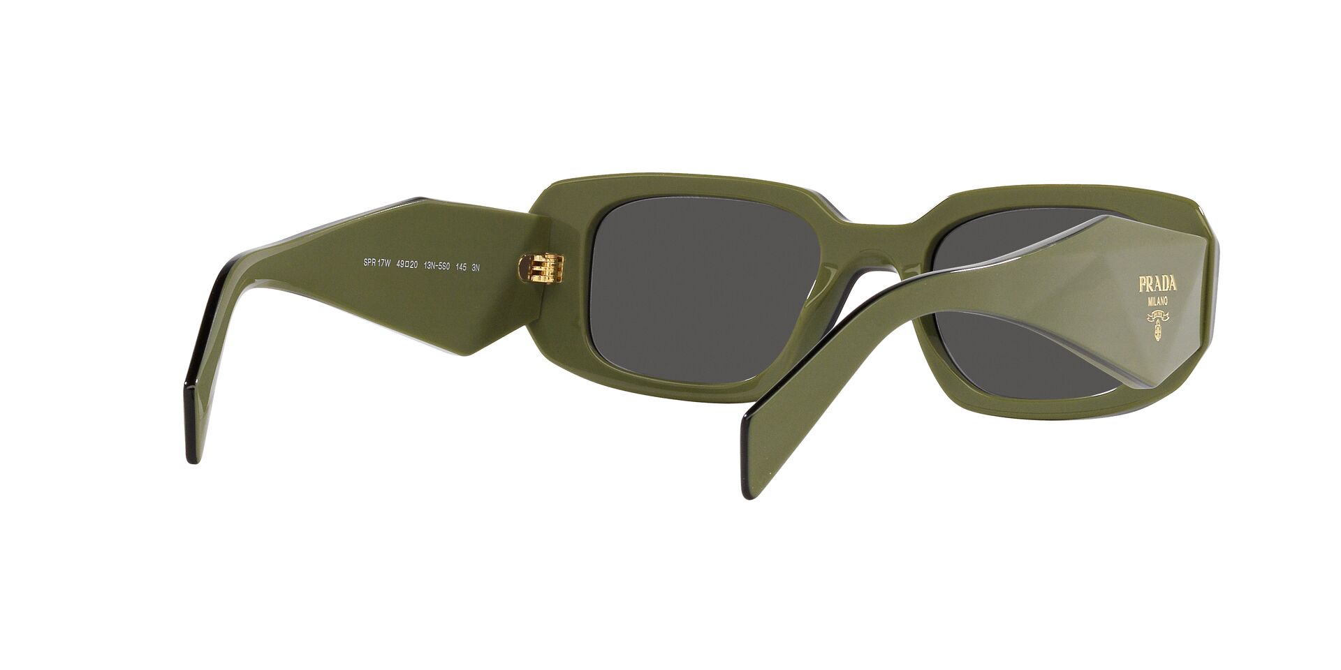 PRADA PR 17WS 13N5S0 49