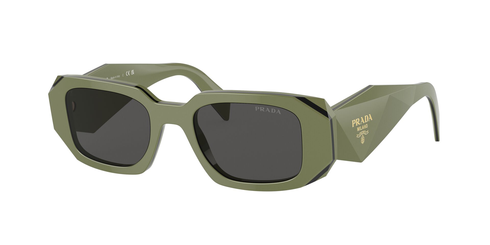 PRADA PR 17WS 13N5S0 49