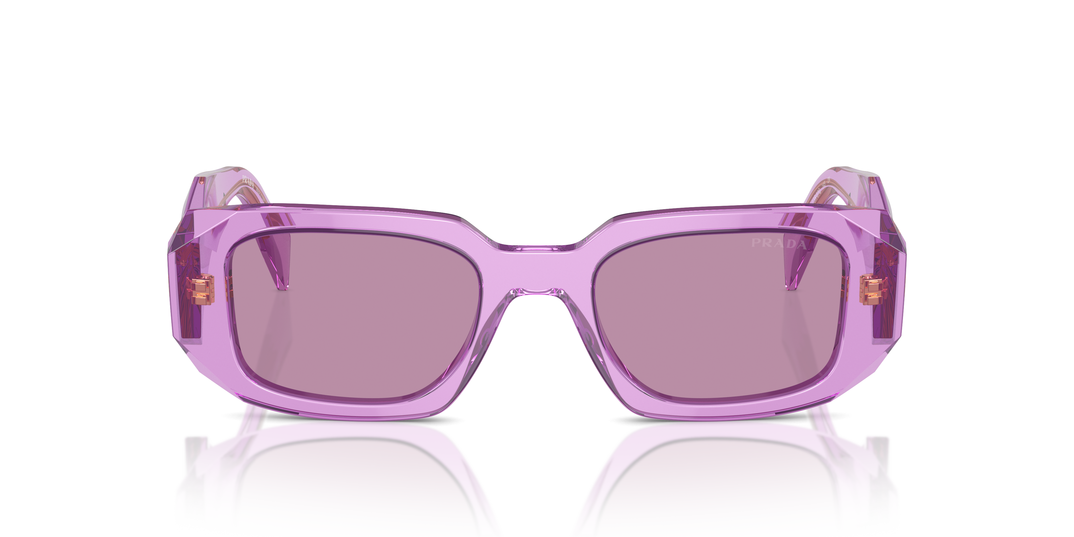 PRADA PR 17WS 13R07Q 49