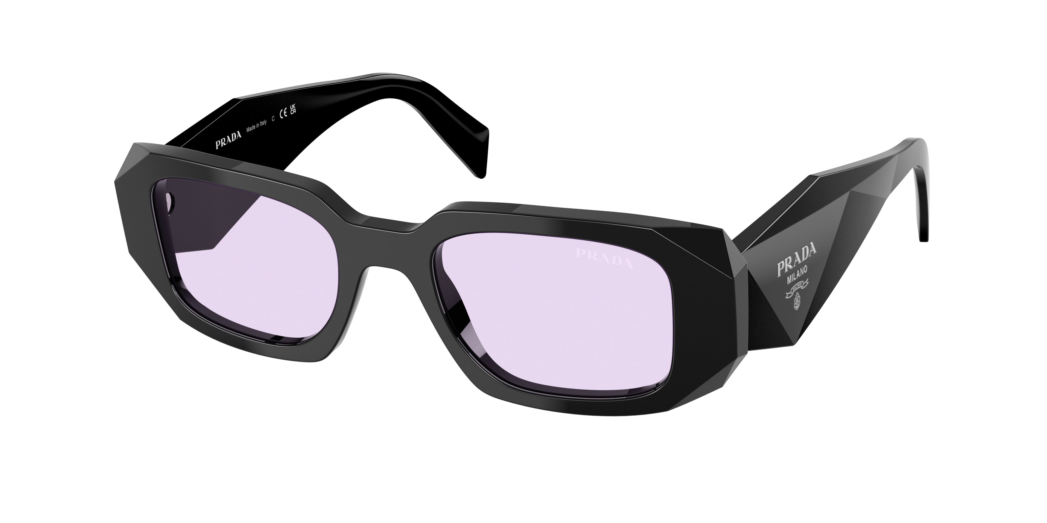 PRADA PR 17WS 16K40J 49
