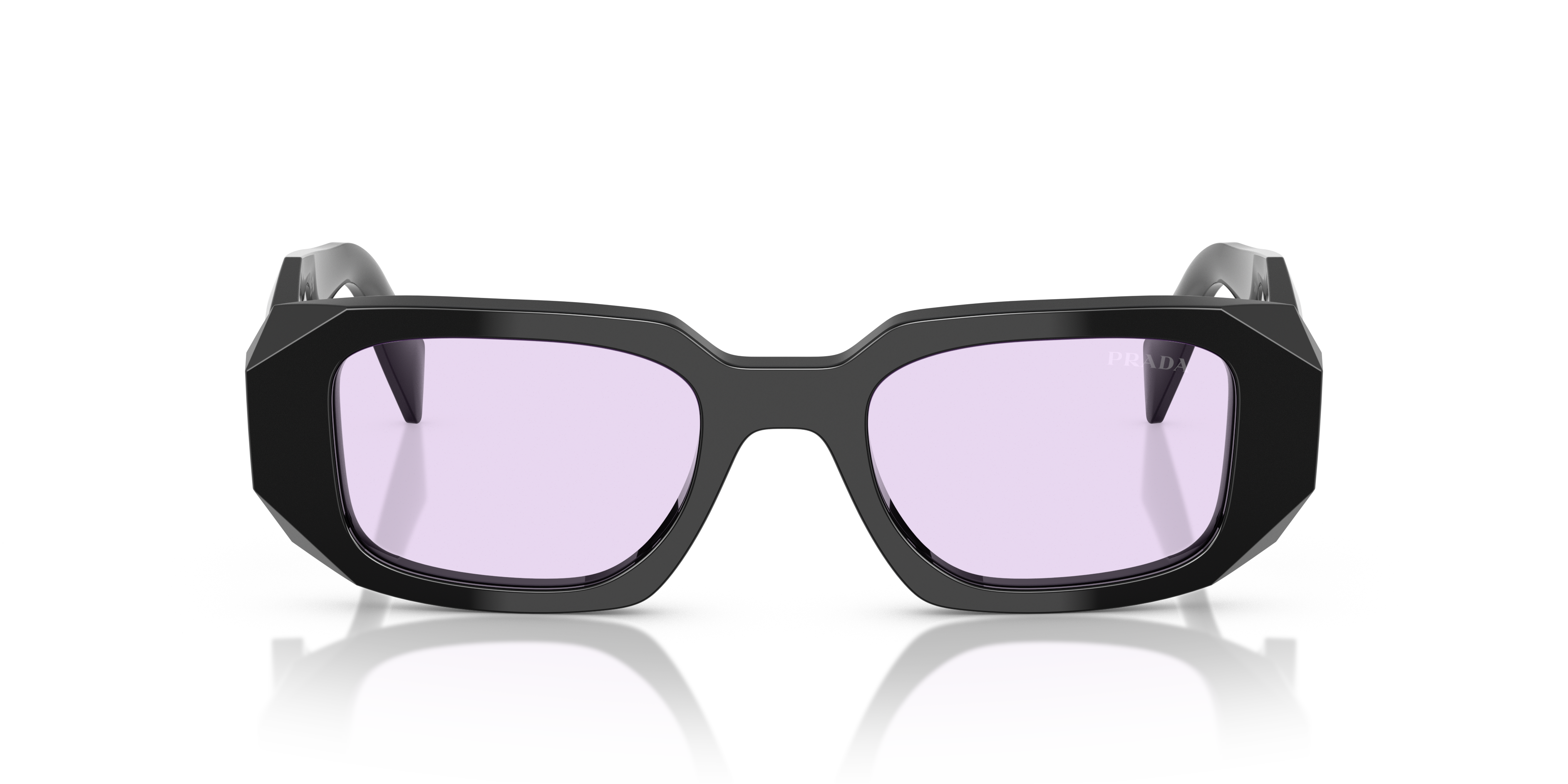 PRADA PR 17WS 16K40J 49