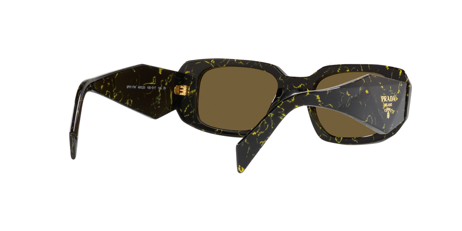 PRADA PR 17WS 19D01T 49