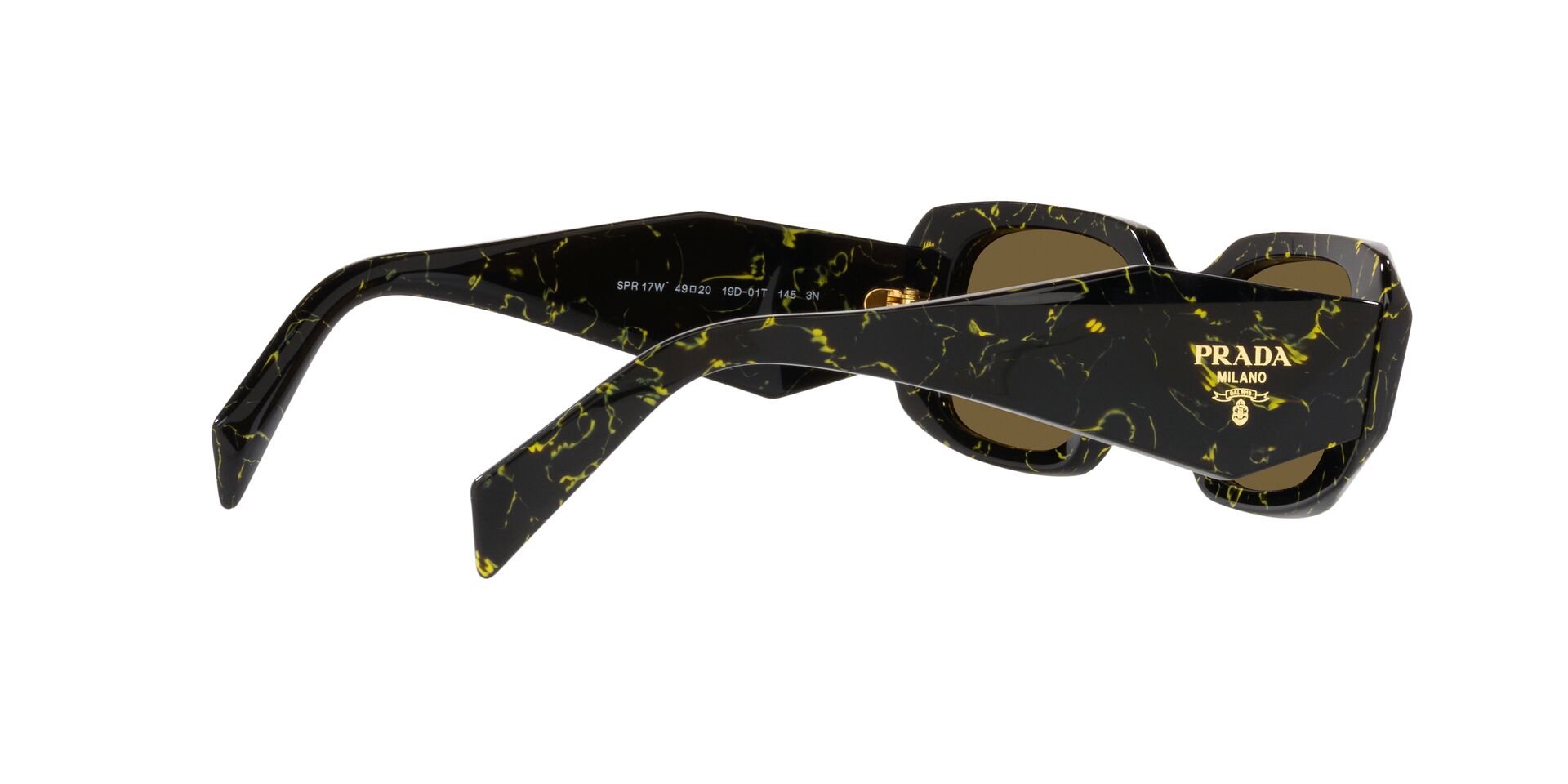 PRADA PR 17WS 19D01T 49