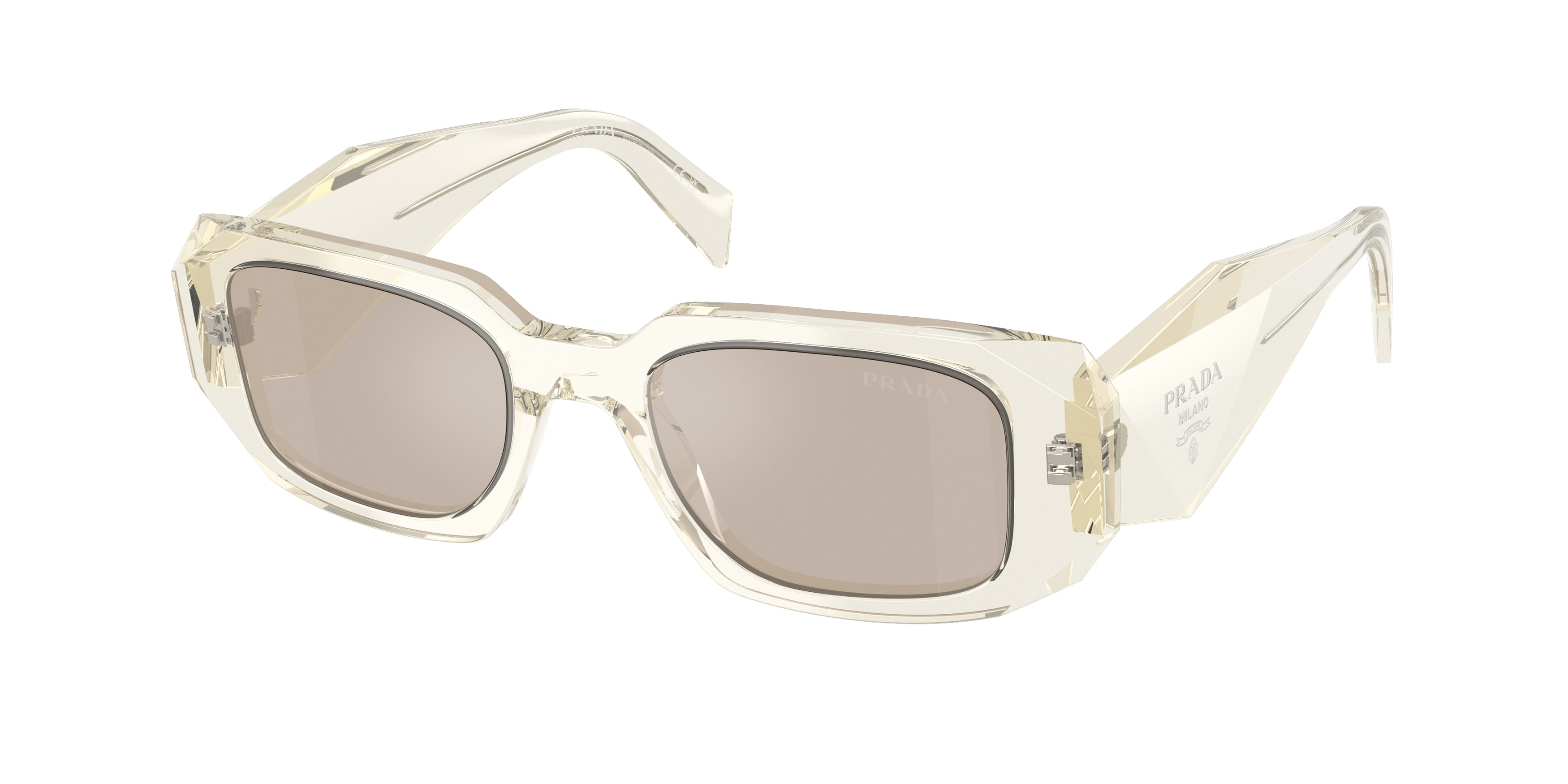 PRADA PR 17WS 19X30N 49