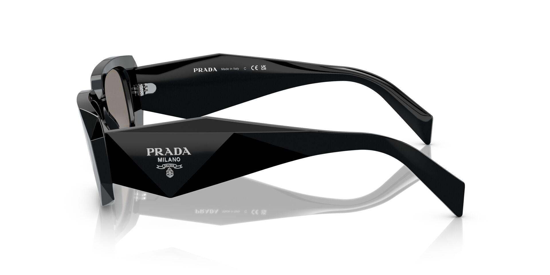 PRADA PR 17WS 1AB07Z 49