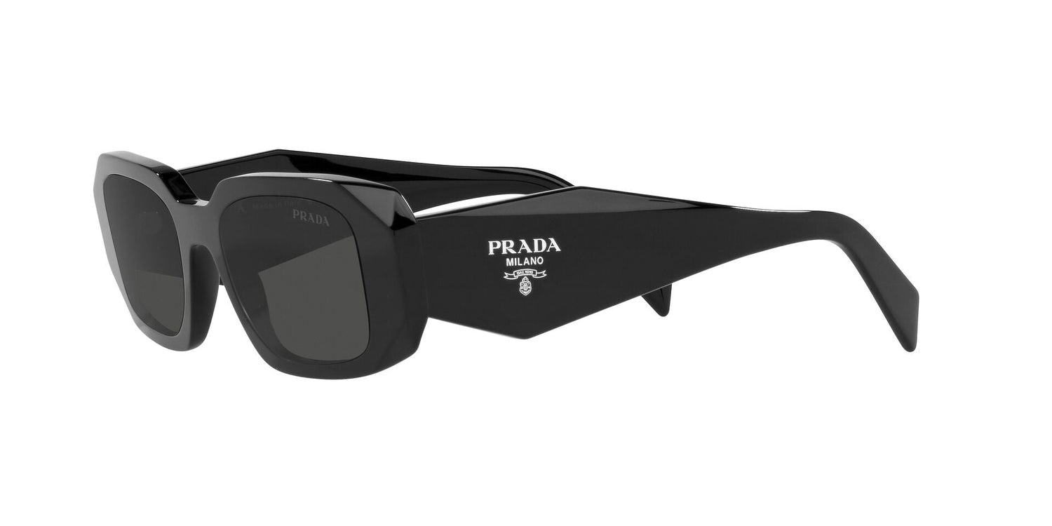 PRADA PR 17WS 1AB5S0 49